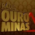 Rádio Ouro Minas - ONLINE